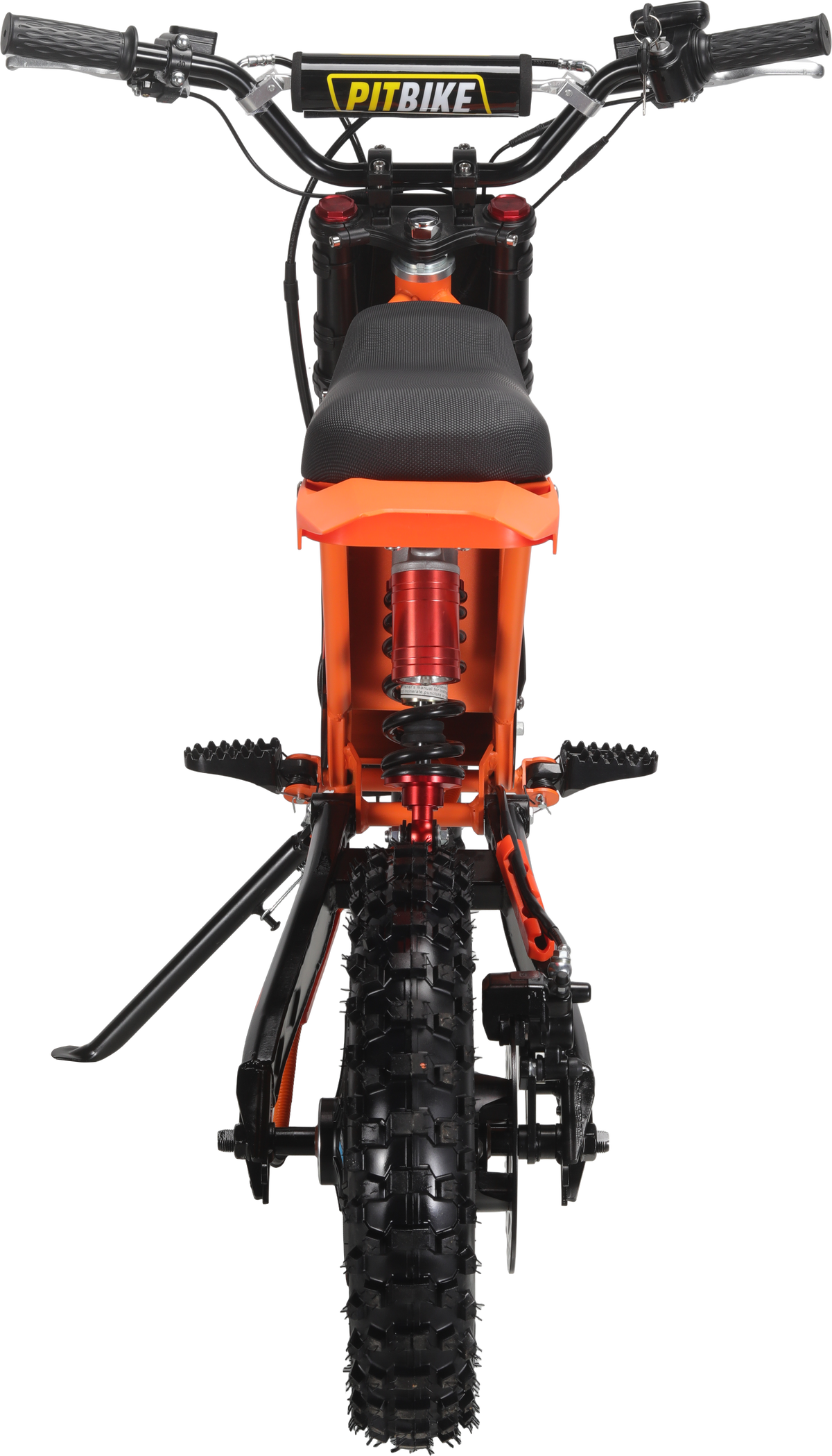 Electric Dirt Bike 48V 1000W for Adults & Teens