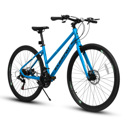 A28250 700Cx35 Road Bike