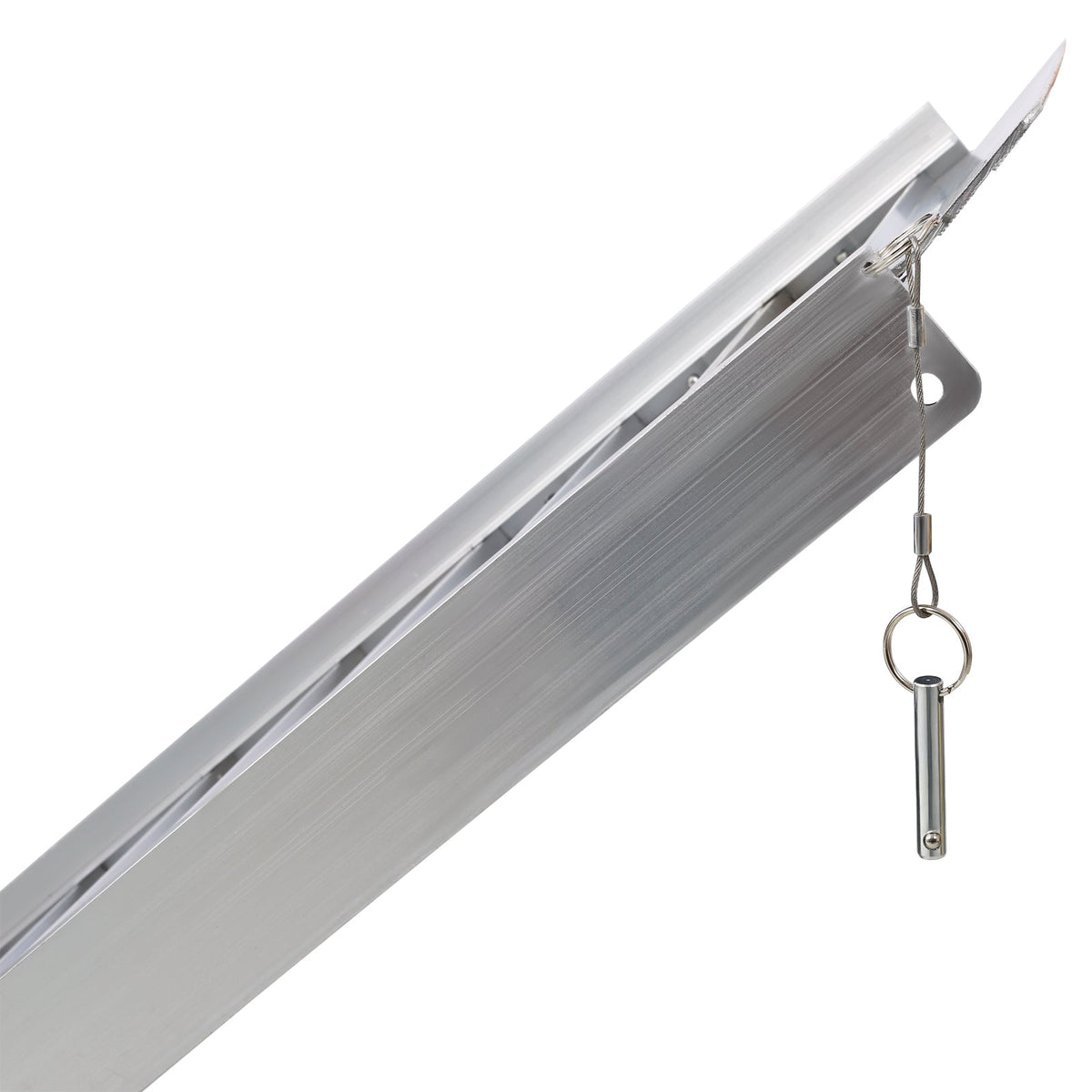 7ft Aluminium Wheelchair Ramp