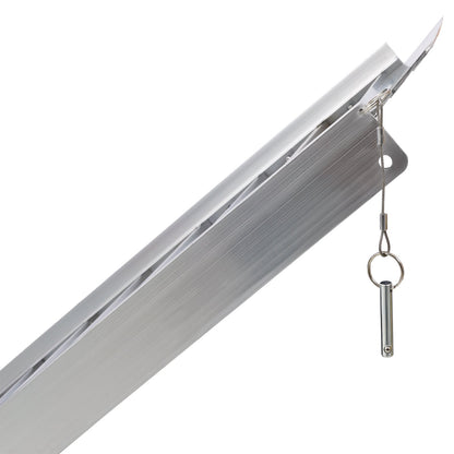 5ft Aluminium Wheelchair Ramp