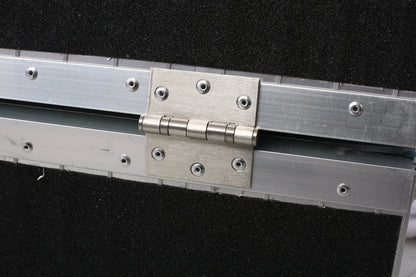 6ft Aluminium Wheelchair Ramp