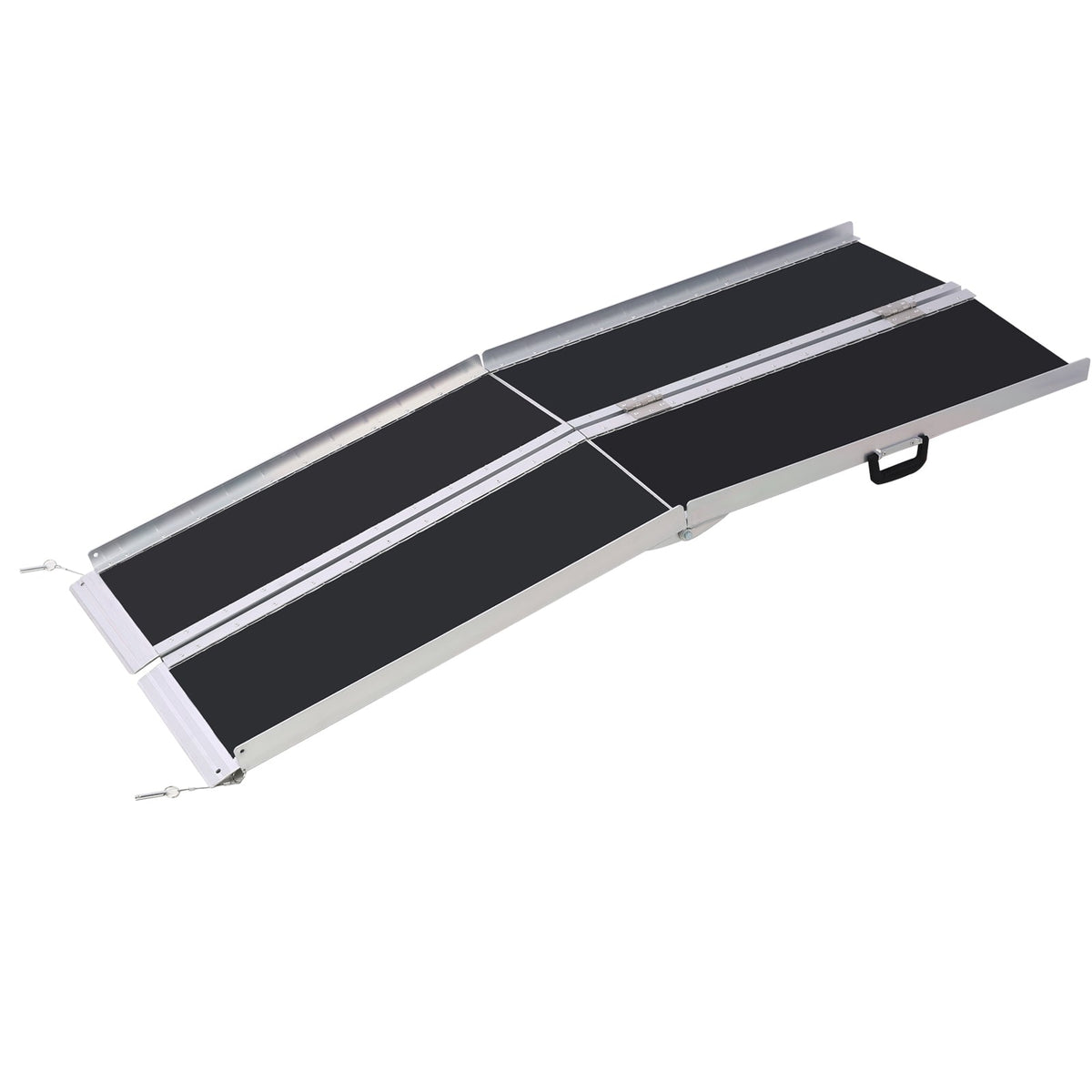 7ft Aluminium Wheelchair Ramp