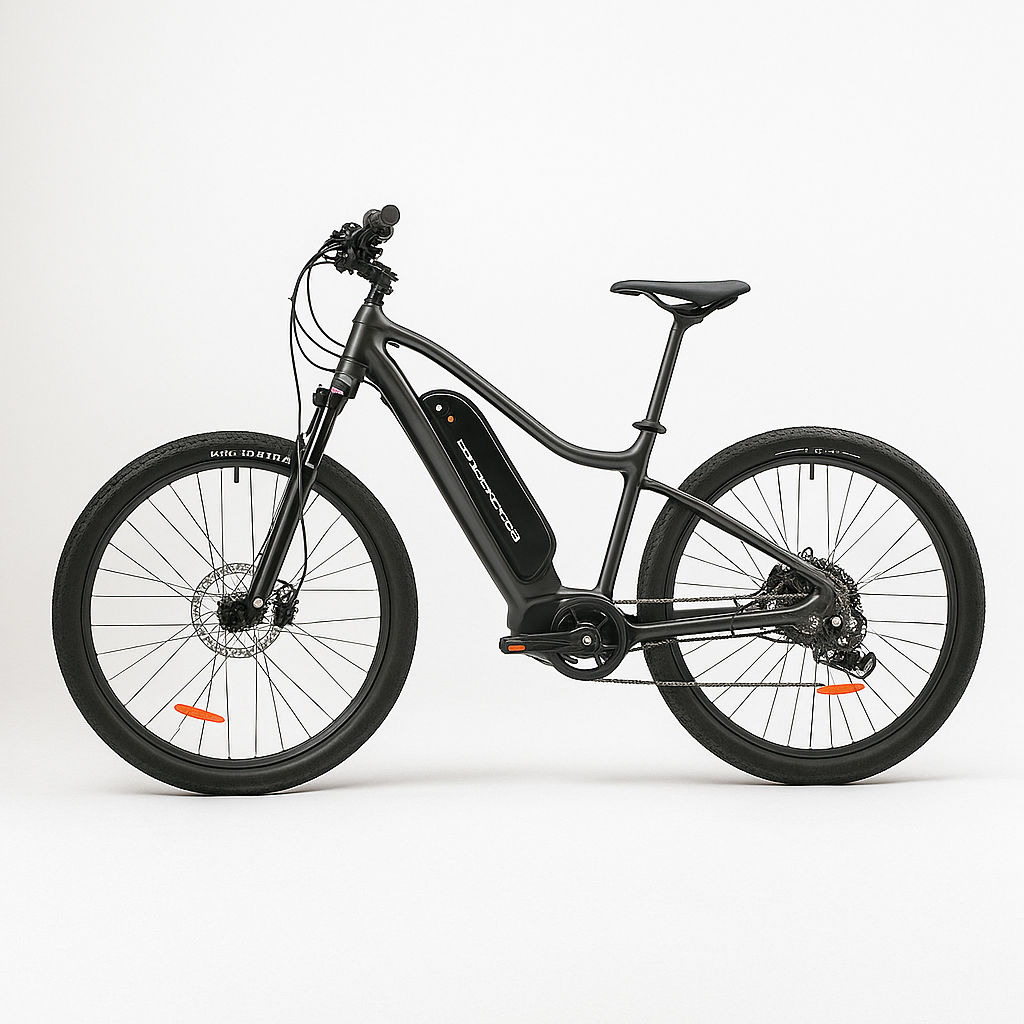 Volt Rider X1 VoltEdge Trailblazer X1 – THE WHEELS DEPOT