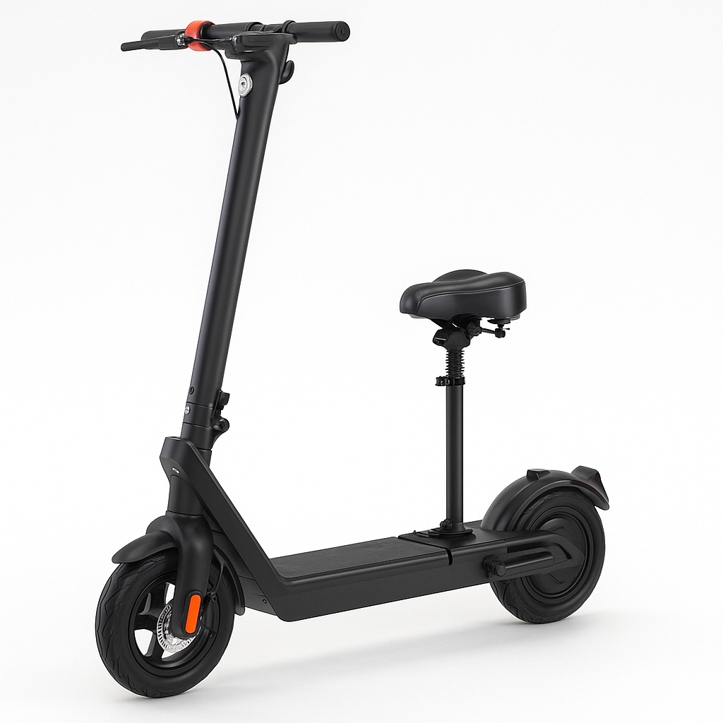 UrbanGlide X7 Pro Electric Scooter