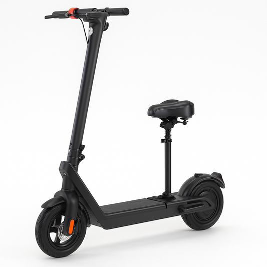 UrbanGlide X7 Pro Electric Scooter