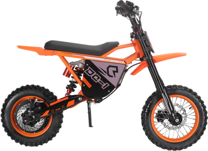 Electric Dirt Bike 48V 1000W for Adults & Teens