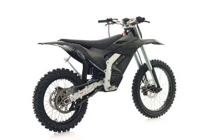 2026 RFN Warrior Pro SX-E15 Plus Electric Dirt Bike - 61 MPH Off-Road