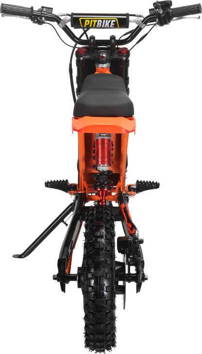 Electric Dirt Bike 48V 1000W for Adults & Teens