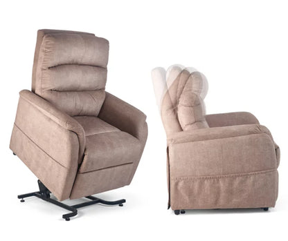Three Position Lift Chair - FDA Class II Medical Device (Delivery and setup available DC Metro Area, Call for Price)
