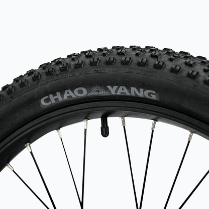 27.5*3'' Wheel Set for FAT-HS, FAT-HD Series