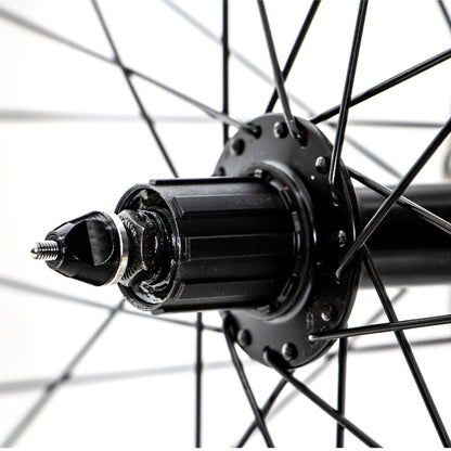 27.5*3'' Wheel Set for FAT-HS, FAT-HD Series