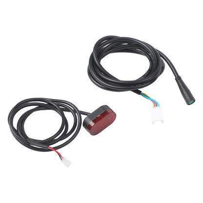Electric Scooter Controller Kit 36V 350W Motherboard Accelerator- APP Hover Board Controller Led Display Scooter Replace Parts