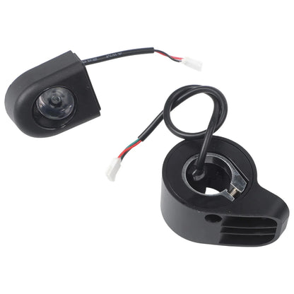 Electric Scooter Controller Kit 36V 350W Motherboard Accelerator- APP Hover Board Controller Led Display Scooter Replace Parts