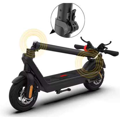 UrbanGlide X7 Pro Electric Scooter