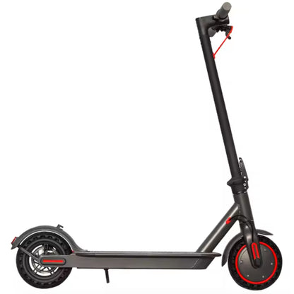 JetVolt StrideX Urban Commuter Scooter