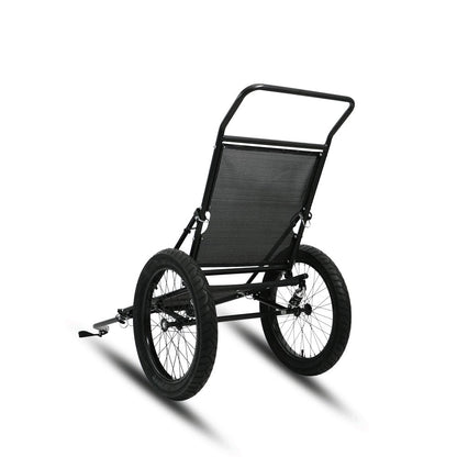 EUNORAU Hunting Trailer 2 Wheels