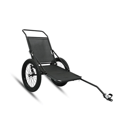 EUNORAU Hunting Trailer 2 Wheels