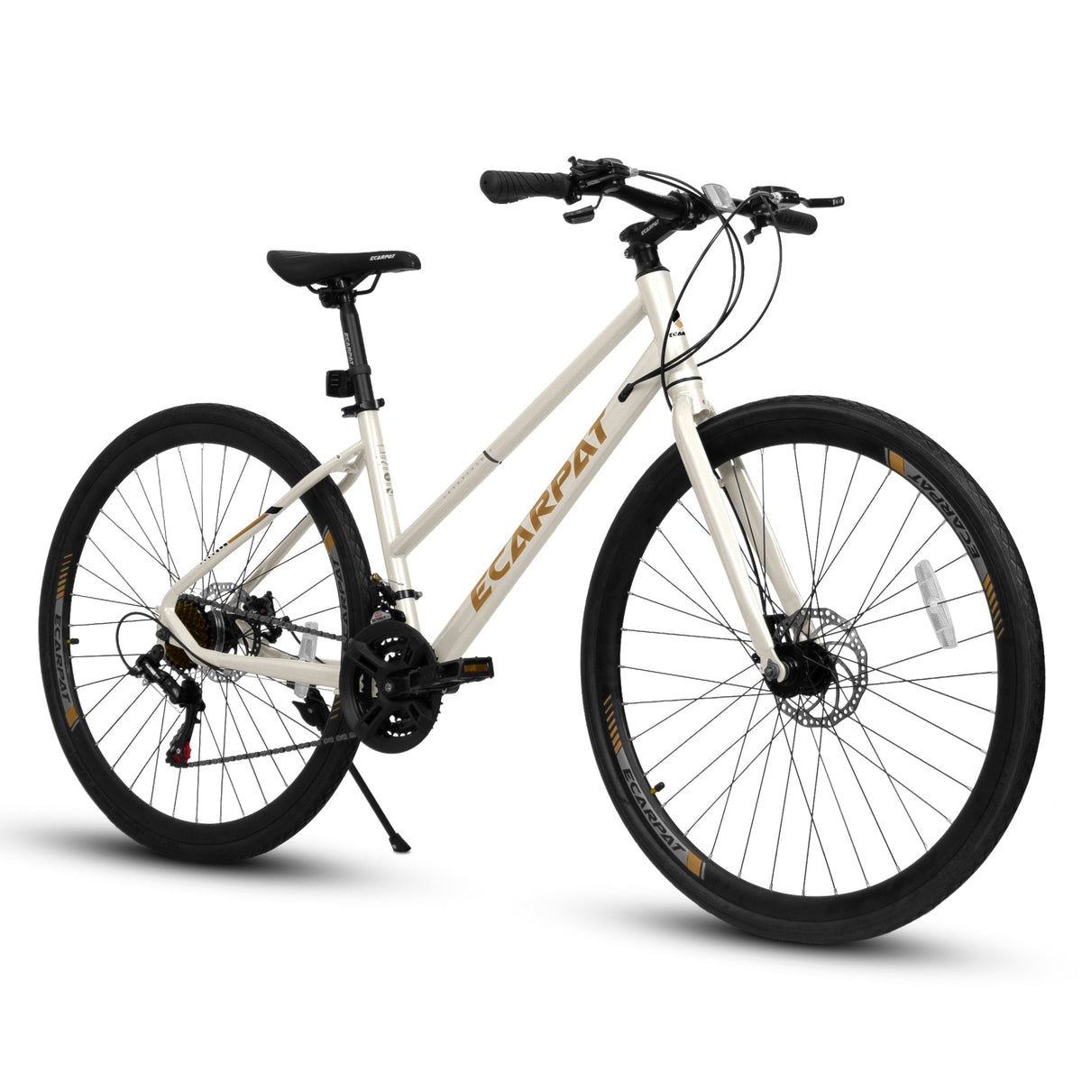 A28250 700Cx35 Road Bike