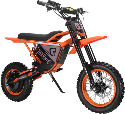 Electric Dirt Bike 48V 1000W for Adults & Teens