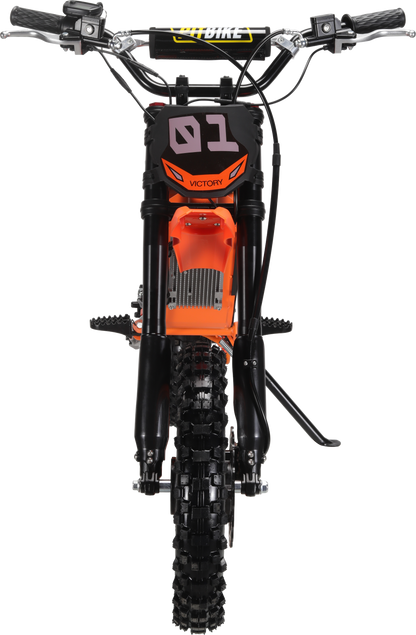 Electric Dirt Bike 48V 1000W for Adults & Teens