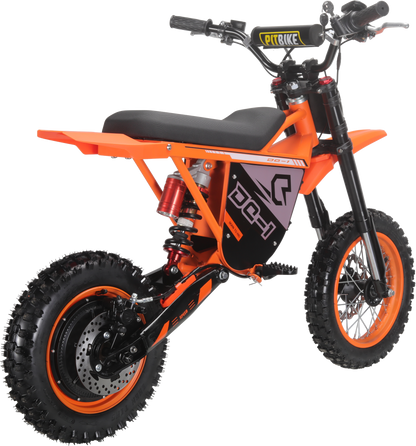 Electric Dirt Bike 48V 1000W for Adults & Teens