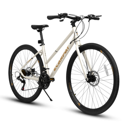 A28250 700Cx35 Road Bike