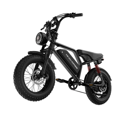 Windhorse V8 Mini